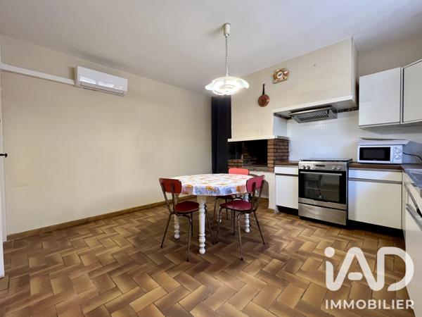 Maison à vendre 4 pièces 106,6 m² Coursan