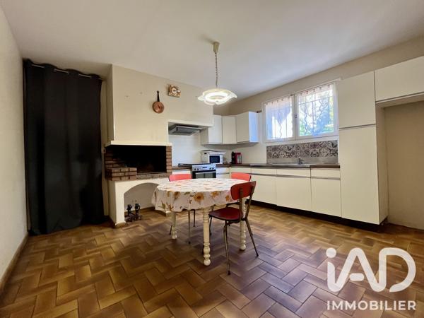Maison à vendre 4 pièces 106,6 m² Coursan