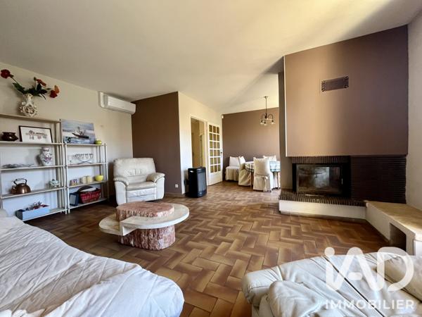 Maison à vendre 4 pièces 106,6 m² Coursan