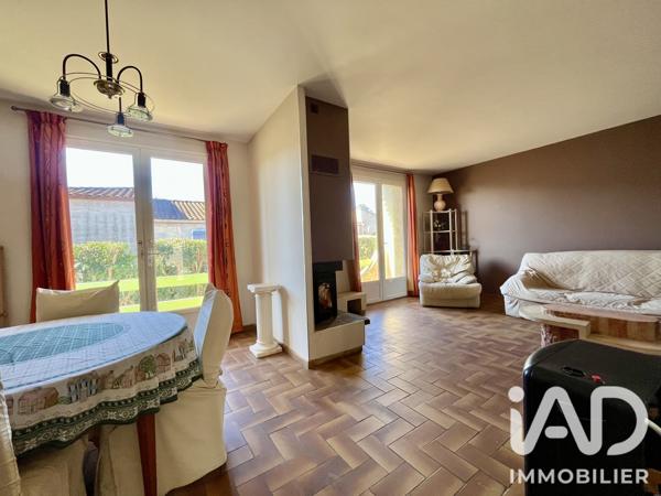 Maison à vendre 4 pièces 106,6 m² Coursan