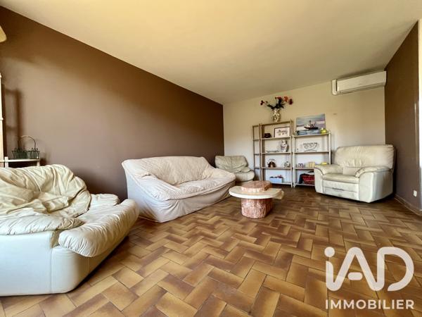 Maison à vendre 4 pièces 106,6 m² Coursan