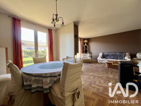 Maison à vendre 4 pièces 106,6 m² Coursan