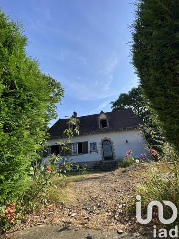 Maison à vendre 6 pièces 157 m² Oradour-sur-Vayres