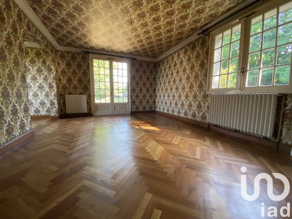 Maison à vendre 6 pièces 157 m² Oradour-sur-Vayres