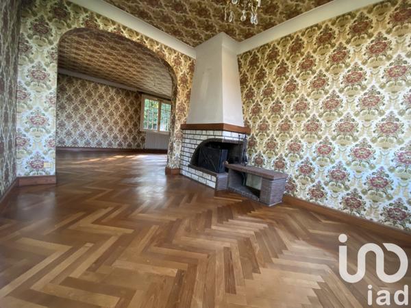 Maison à vendre 6 pièces 157 m² Oradour-sur-Vayres