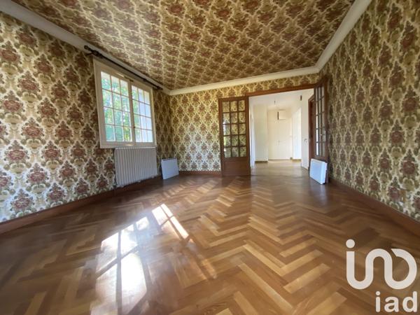 Maison à vendre 6 pièces 157 m² Oradour-sur-Vayres