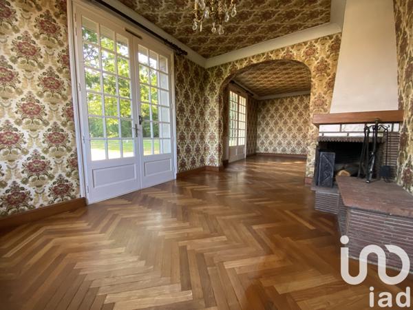 Maison à vendre 6 pièces 157 m² Oradour-sur-Vayres