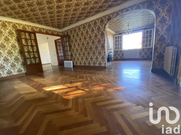 Maison à vendre 6 pièces 157 m² Oradour-sur-Vayres