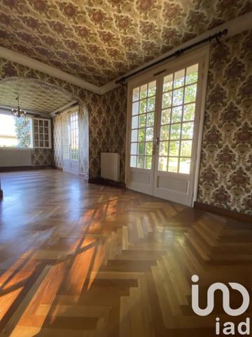 Maison à vendre 6 pièces 157 m² Oradour-sur-Vayres