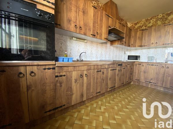 Maison à vendre 6 pièces 157 m² Oradour-sur-Vayres