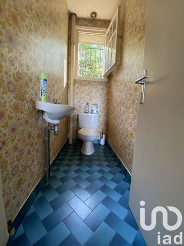 Maison à vendre 6 pièces 157 m² Oradour-sur-Vayres