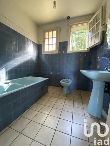 Maison à vendre 6 pièces 157 m² Oradour-sur-Vayres