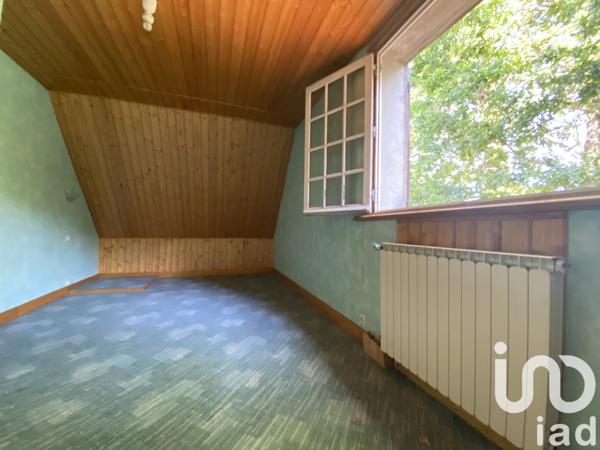 Maison à vendre 6 pièces 157 m² Oradour-sur-Vayres