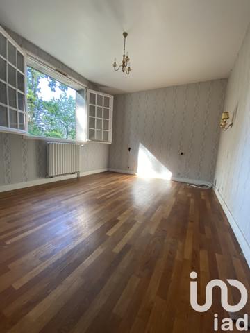 Maison à vendre 6 pièces 157 m² Oradour-sur-Vayres
