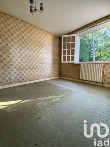 Maison à vendre 6 pièces 157 m² Oradour-sur-Vayres