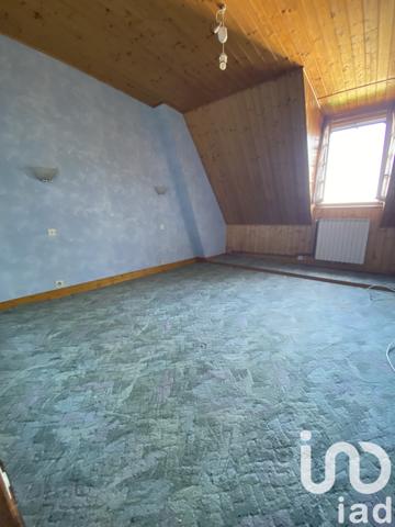 Maison à vendre 6 pièces 157 m² Oradour-sur-Vayres