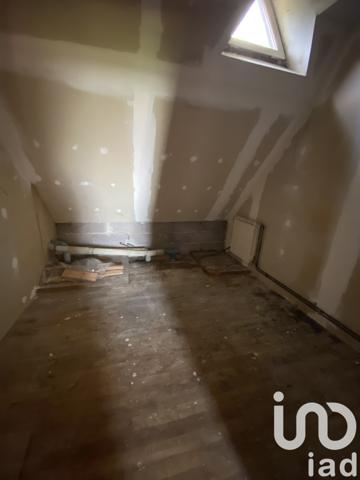 Maison à vendre 6 pièces 157 m² Oradour-sur-Vayres