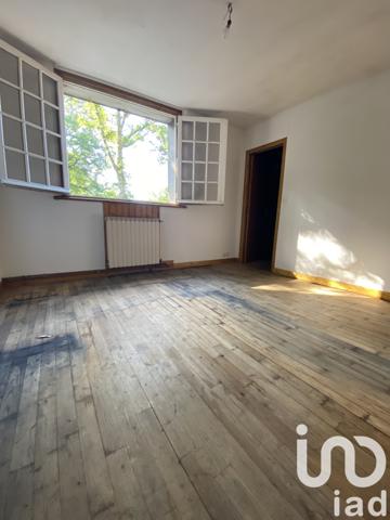 Maison à vendre 6 pièces 157 m² Oradour-sur-Vayres