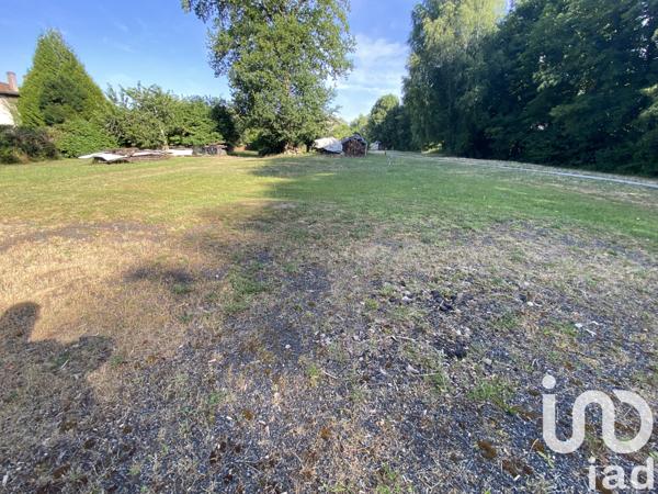 Maison à vendre 6 pièces 157 m² Oradour-sur-Vayres