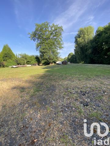 Maison à vendre 6 pièces 157 m² Oradour-sur-Vayres