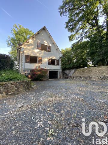 Maison à vendre 6 pièces 157 m² Oradour-sur-Vayres
