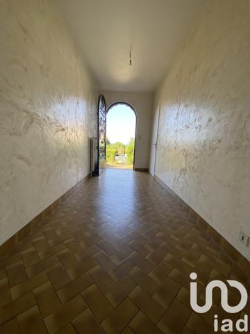 Maison à vendre 6 pièces 157 m² Oradour-sur-Vayres