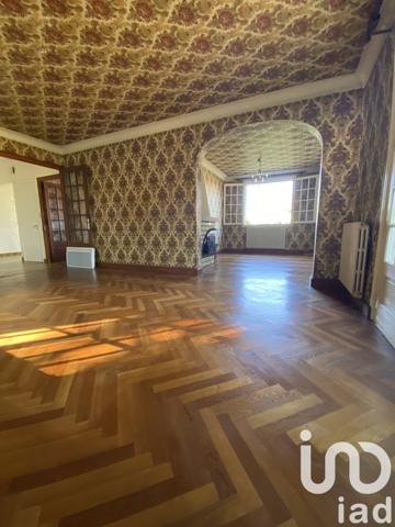 Maison à vendre 6 pièces 157 m² Oradour-sur-Vayres