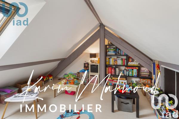 Appartement à vendre 4 pièces 103 m² Charquemont