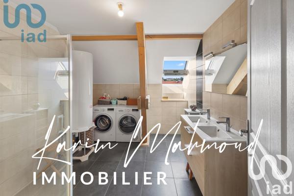 Appartement à vendre 4 pièces 103 m² Charquemont