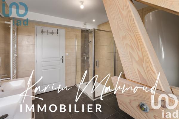 Appartement à vendre 4 pièces 103 m² Charquemont
