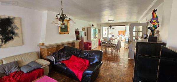 Appartement à vendre à Dunkerque dans le Nord (59140), ref : S5405   
CENTRE