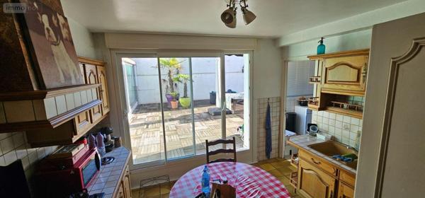 Appartement à vendre à Dunkerque dans le Nord (59140), ref : S5405   
CENTRE