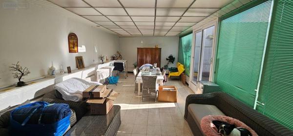 Appartement à vendre à Dunkerque dans le Nord (59140), ref : S5405   
CENTRE
