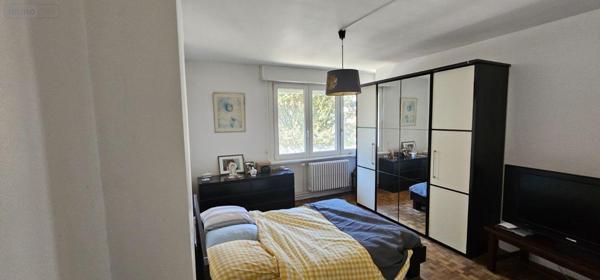 Appartement à vendre à Dunkerque dans le Nord (59140), ref : S5405   
CENTRE