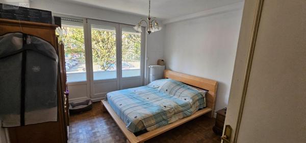 Appartement à vendre à Dunkerque dans le Nord (59140), ref : S5405   
CENTRE