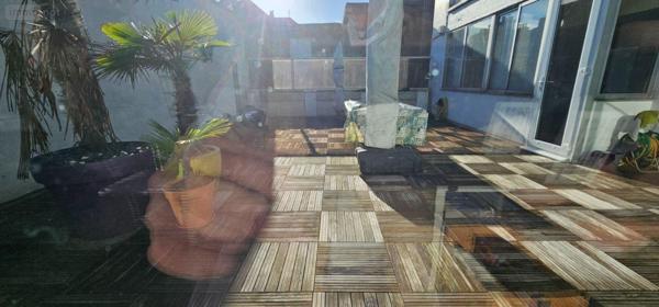 Appartement à vendre à Dunkerque dans le Nord (59140), ref : S5405   
CENTRE