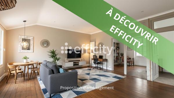 Maison 10 pièces - 213 m²