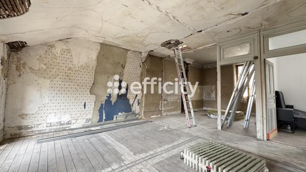 Maison 10 pièces - 213 m²