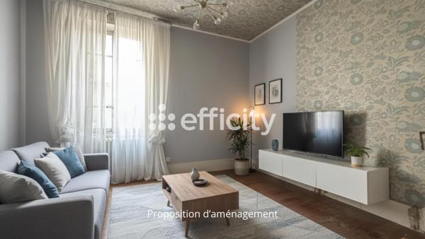 Maison 10 pièces - 213 m²