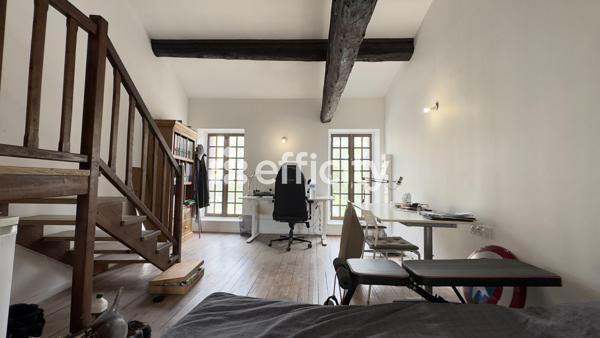 Maison 10 pièces - 213 m²