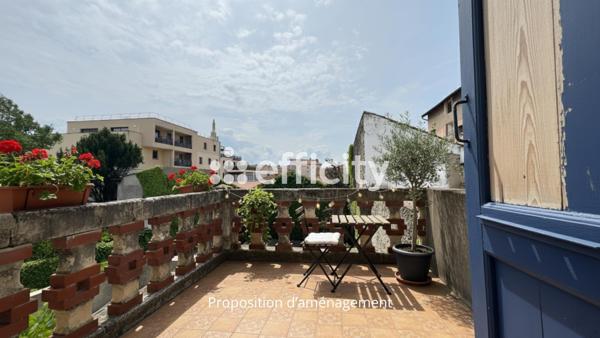 Maison 10 pièces - 213 m²