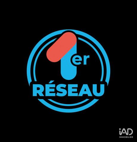 Boulangerie à vendre 350 m² Chaudon