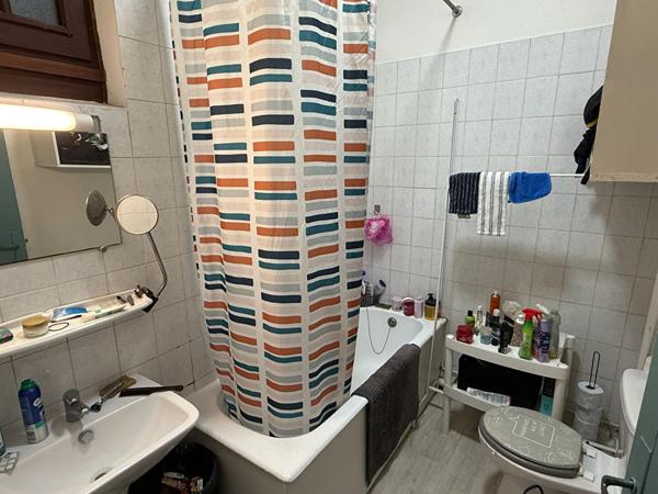 Appartement F1 16 m2 - Hyper Centre de CAEN