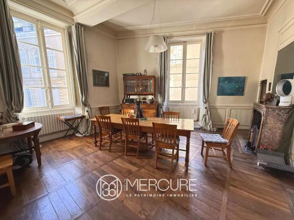 Appartement à Poitiers