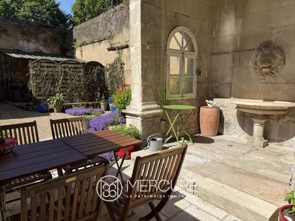 Appartement à Poitiers