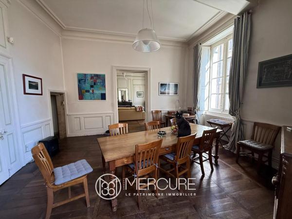 Appartement à Poitiers