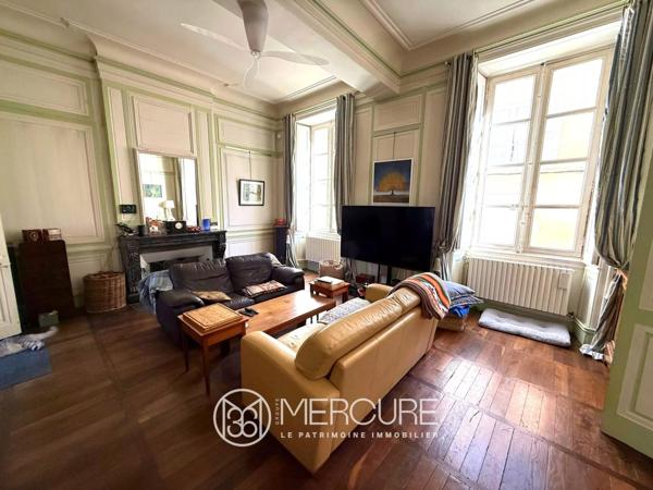 Appartement à Poitiers