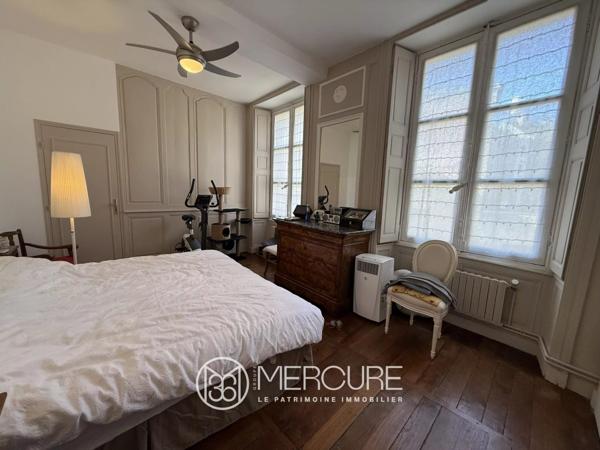 Appartement à Poitiers