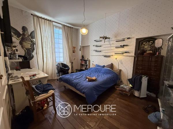 Appartement à Poitiers