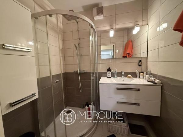 Appartement à Poitiers